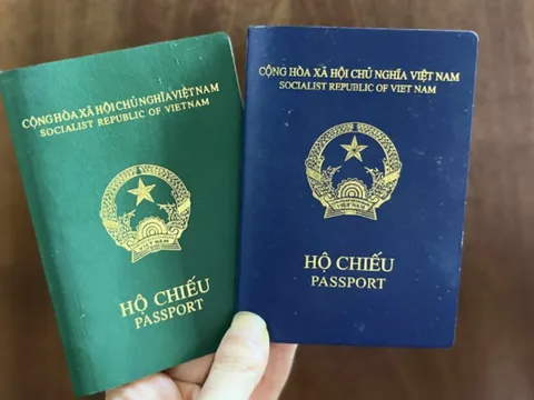 Hộ chiếu Việt Nam tăng 7 bậc: Danh sách 48 điểm đến mà khách Việt không cần xin visa