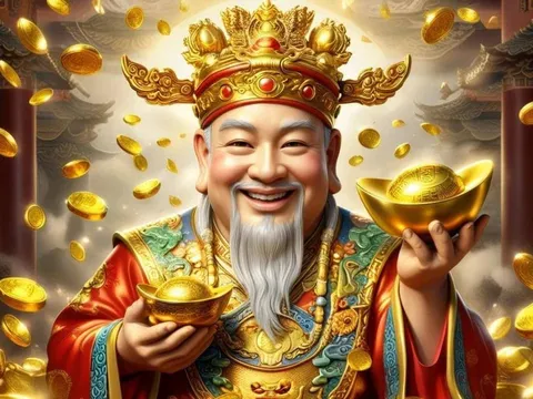 2 ngày cuối tuần (21, 22 tháng 3), 3 con giáp phất lên như Phượng Hoàng, làm gì cũng trúng