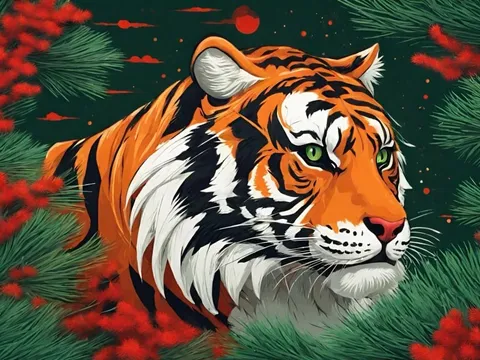 3 tuổi gặp xui chớ vội than trời, có năng lực sẽ gặt về quả ngọt tháng 4/2026