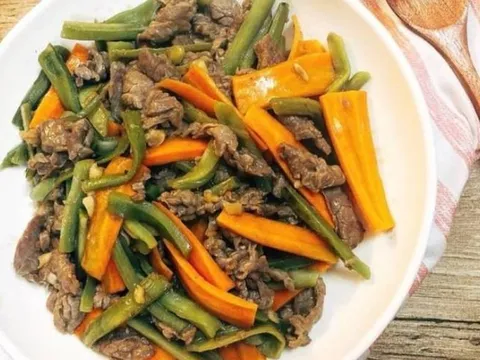 Loại rau đắt hơn thịt, bổ ngang tổ yến nhưng ở Việt Nam ít người ăn