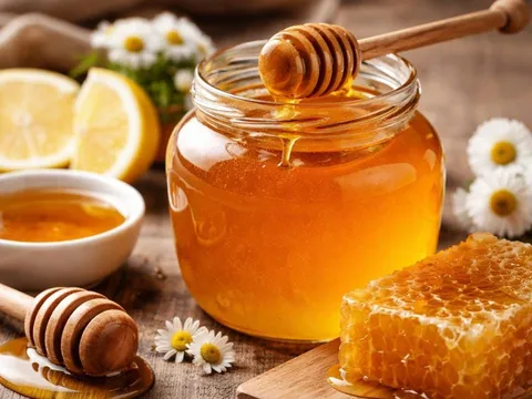 Mật ong giàu dinh dưỡng rất tốt nhưng 5 trường hợp này nên tránh, có trường hợp nguy hiểm tính mạng