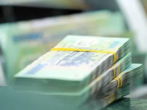 Mức lương hưu thấp nhất khi lương cơ sở dự kiến tăng 8% từ năm tới