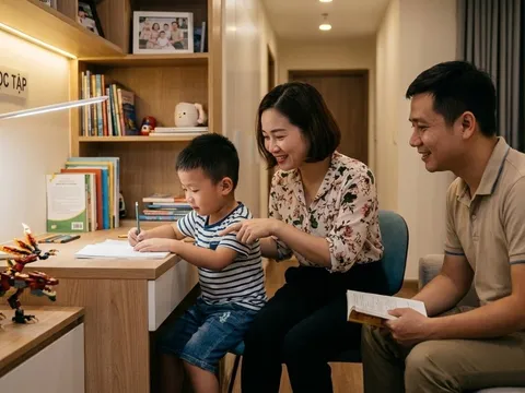 Sai lầm nuôi dạy khiến nhiều đứa trẻ “lệch đường”: Không phải game hay ham chơi, mà là sự nuông chiều của cha mẹ