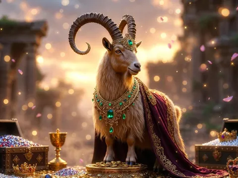 Tháng 4 có 3 con giáp bước vào giai đoạn viên mãn: Tài lộc ổn định, cuộc sống dần đủ đầy