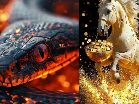 Từ 18/3-8/4: Vận may gõ cửa bất ngờ, 4 con giáp ít ngờ tới nhưng nếu chú ý sẽ nắm bắt được