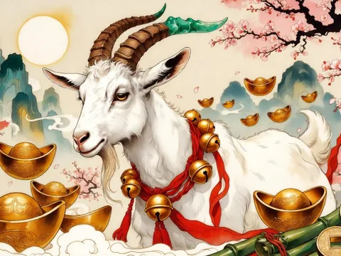 Từ mùng 1/2 Âm lịch: 4 con giáp âm thầm giàu lên nhanh chóng, Top 1 có thể tăng mạnh tài sản ròng