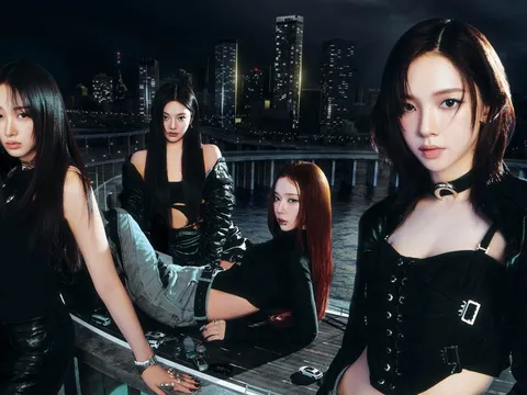 aespa vướng nghi vấn rạn nứt nội bộ?