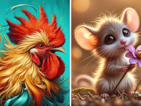 12 ngày liên tiếp: 3 con giáp Trúng Số Đổi Đời, tiền tiêu cả quyển