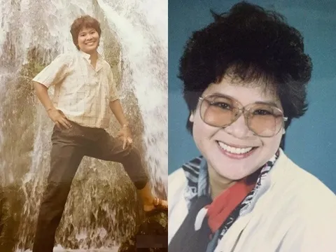 Bà chủ tiệm xe máy bị mẹ mắng té tát vì một vai diễn nay là NSƯT, yêu đơn phương 41 năm rồi độc thân khi về già