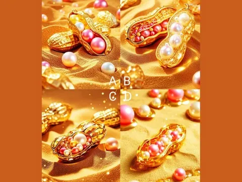 Trắc nghiệm tâm lý: Buông bỏ điều gì giúp cuộc đời bạn “vạn sự hanh thông”?