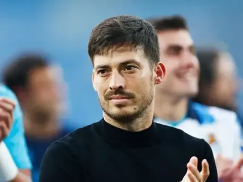 Silva tiết lộ 25 phút quyết định trận Man City tái đấu Real