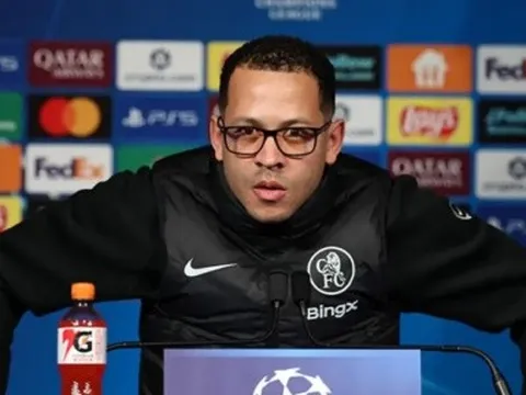 Chelsea dồn sức đấu PSG bất chấp vừa nhận án phạt nặng