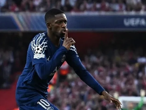 PSG không được phép đùa với lửa tại Stamford Bridge