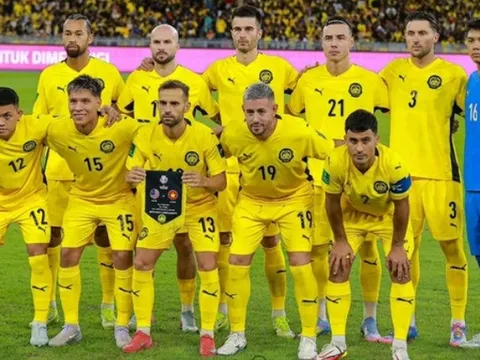 Tổng thư ký AFC hé lộ thời điểm ĐT Malaysia bị kỷ luật
