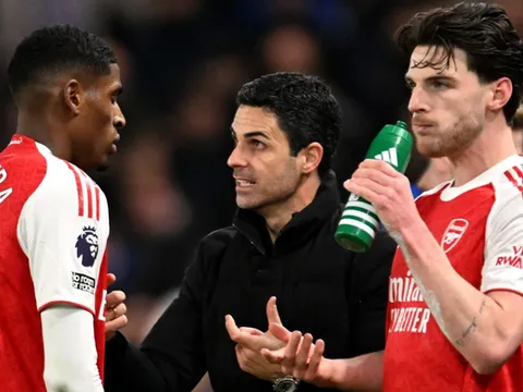 Arsenal nắm 79% cơ hội vào tứ kết Champions League