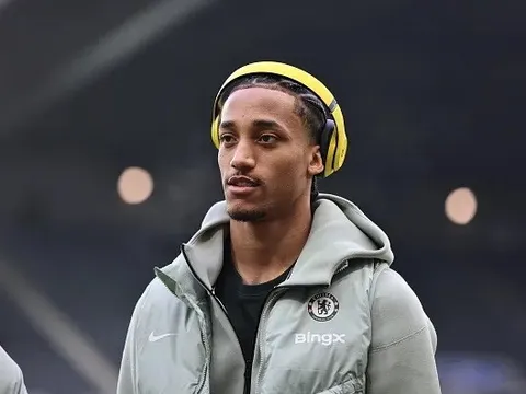 Caicedo khen Joao Pedro đẳng cấp thế giới trước trận gặp PSG