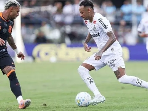 Ancelotti chốt khả năng dự World Cup của Neymar