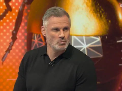 Carragher gọi tên bản hợp đồng đưa Arsenal đến ngôi vương