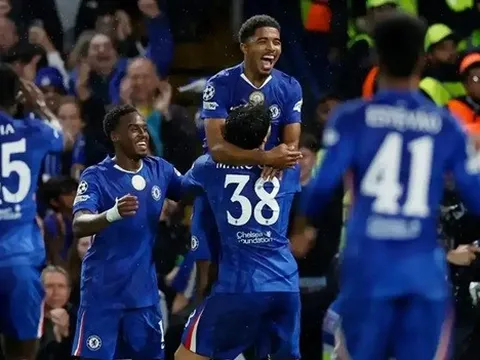 Chelsea thanh lý hàng thừa để vung tiền đại tu đội hình