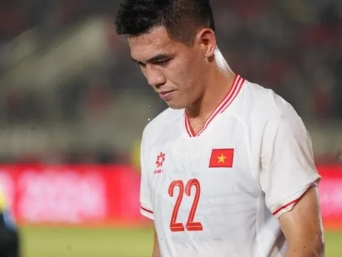 Tiến Linh tịt ngòi 11 trận và hệ quả tất yếu