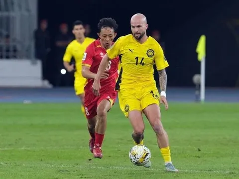 Bị xử thua 0-3, LĐBĐ Malaysia rục rịch kháng cáo