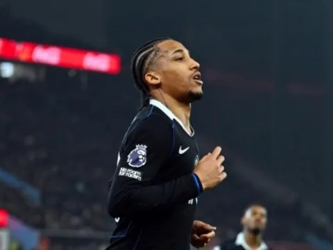 Joao Pedro kêu gọi biến Stamford Bridge thành 'chảo lửa' đấu PSG