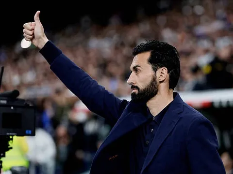 Arbeloa muốn dẫn dắt Real Madrid thêm 15 năm nữa
