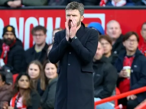 Wayne Rooney và lời cảnh báo về bản sắc Man Utd trước INEOS