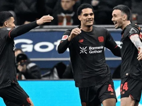 Palacios coi trận tái đấu Arsenal như một trận chung kết