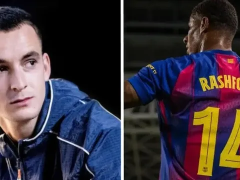 Tin đồn chuyển nhượng tối 17/3: MU đổi Rashford lấy Marc Casado, Atletico chi 100 triệu cho Greenwood