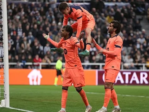 Soi trận Barcelona vs Newcastle: Camp Nou sẽ là tử địa với Chích chòe