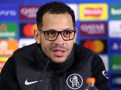 Chelsea điều tra vụ rò rỉ đội hình trước trận gặp PSG