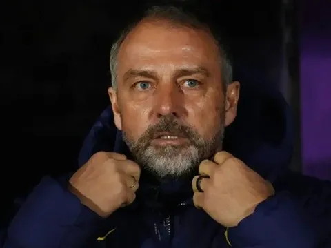 HLV Flick tuyên bố sẽ giải nghệ tại Barcelona