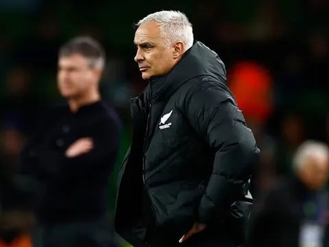 New Zealand không đổi kế hoạch dù Iran dọa bỏ World Cup