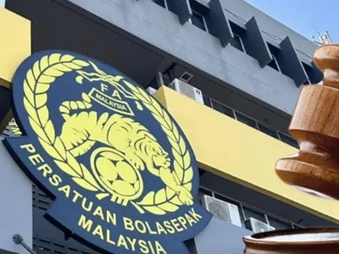 Bê bối nhập tịch của Malaysia phủ sóng truyền thông quốc tế