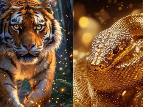 3 tuổi nên chậm lại trong thời gian tới: Bình tĩnh một chút, vận trình sẽ sáng hơn