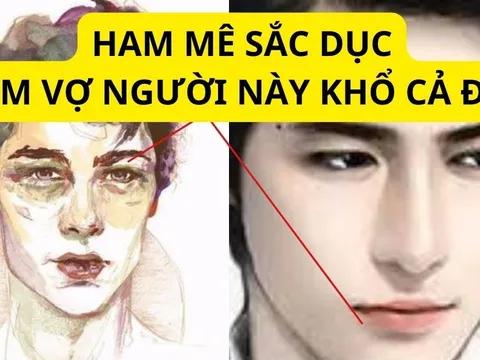 4 kiểu đàn ông không nên lấy làm chồng kẻo nửa đời sau hối hận