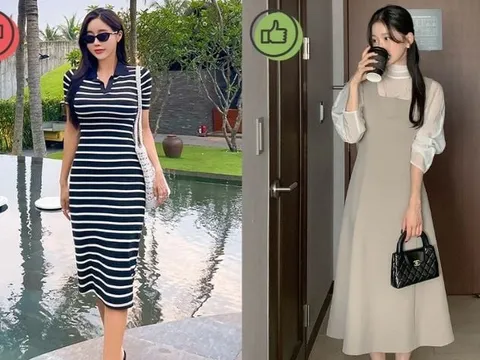 4 món đồ tưởng hợp mùa hè nhưng lại dễ khiến phong cách kém tinh tế