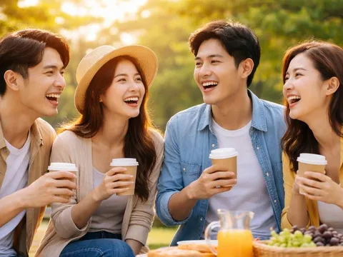 4 tính cách của người có mệnh tốt: Không phải may mắn ngẫu nhiên mà do chính họ tạo ra