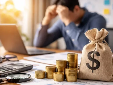 5 thói quen tưởng vô hại nhưng âm thầm cản trở con đường làm giàu của chính bạn