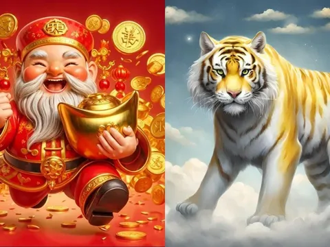 90 ngày tới: 4 con giáp bất ngờ 'lật ngược thế cờ', vận xui rút lui, tài lộc kéo về, đón 'cơn mưa tiền'