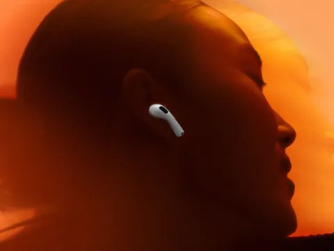 AirPods 4 và hệ sinh thái Apple: "Chân ái" mới cho giới trẻ sành điệu