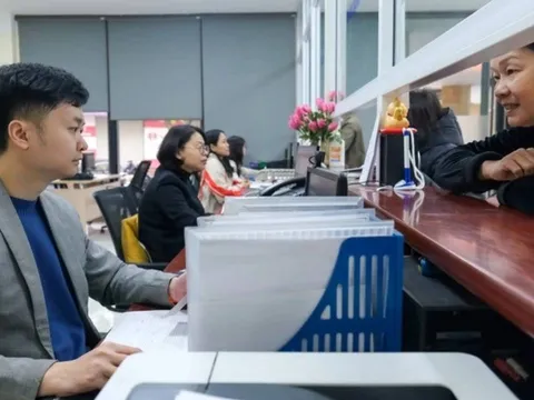 Cách tính mức đóng BHXH tự nguyện để hưởng lương hưu mới nhất