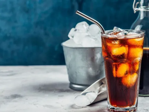 Cách uống cà phê ủ lạnh giúp giảm cân, không gây trào ngược, hại dạ dày