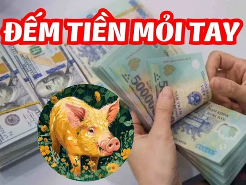 4 con giáp đích thực đại gia ngầm: Càng già càng nhiều tài sản