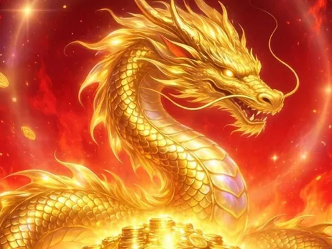 Đúng 0h mùng 1/2 âm, 3 tuổi làm việc âm thầm nhưng siêu giàu, tắm trong biển tiền