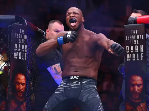Michael 'Venom' Page và nghịch lý ở UFC: Nổi tiếng nhưng khó tìm đối thủ?