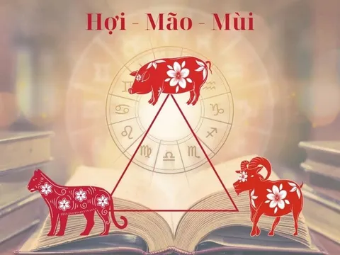 Những cặp đôi con giáp cứ hợp tác là Sinh Tài – Sinh Phúc, buôn bán lãi to