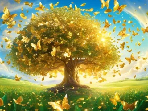 Lộc tiền chờ phía trước: 3 con giáp càng đi xa càng dễ gặp cơ hội, ở gần lại khó bứt phá