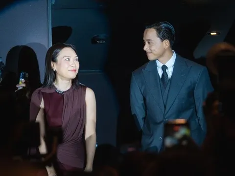 Mỹ Tâm bất ngờ nhắc đến chuyện tình cảm, dân tình réo tên Mai Tài Phến?